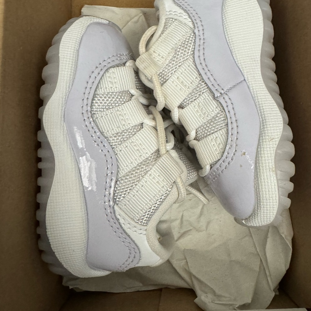 Jordan Retro 11 low
